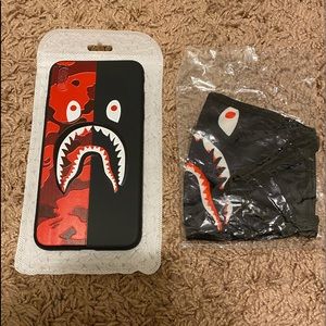 A Bathing Ape Bundle